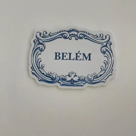 Lägenhet Belem - Lisboa