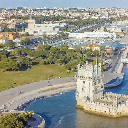 Belem - * Lisbon