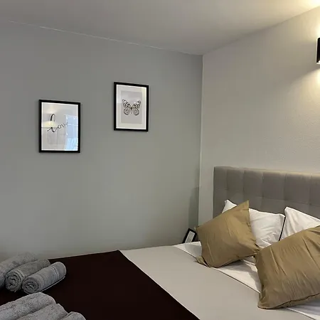 Belem - Apartman Lisboa