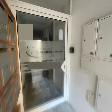 Apartman Belem - Lisboa