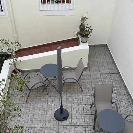 Appartement Belem -