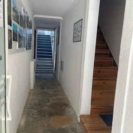 Belem - Lejlighed Lisboa