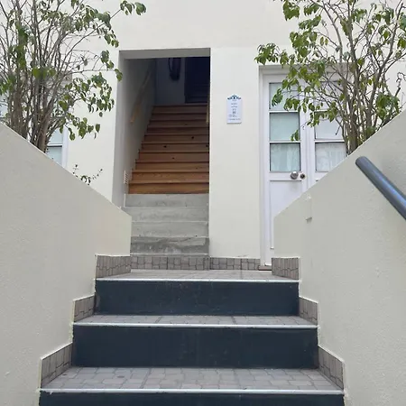 Apartment Belem -
