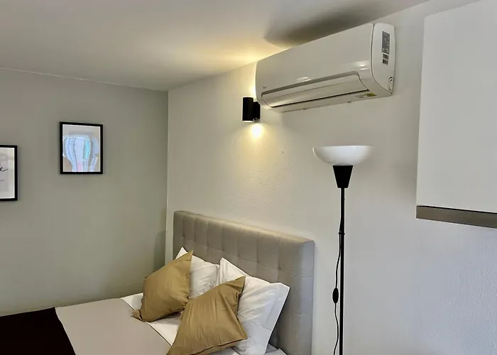 Belém - Apartmán