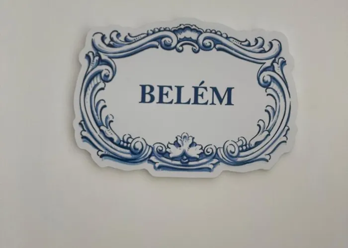 Apartamento Belem - Lisboa