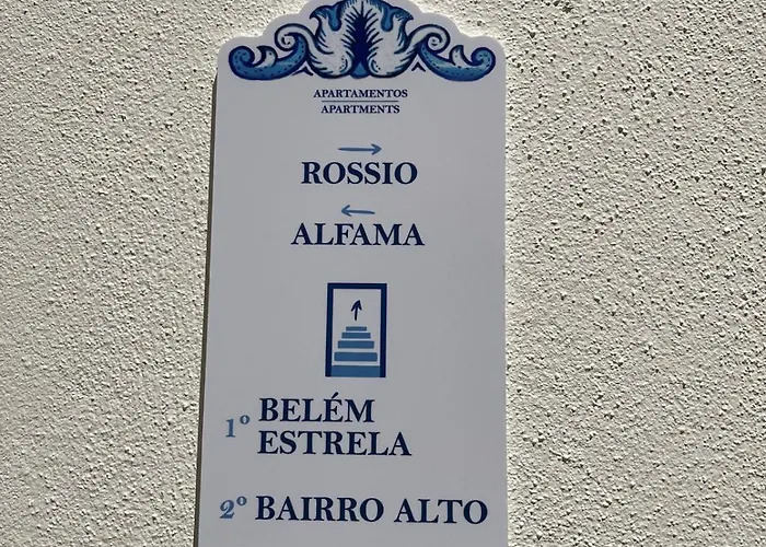 Belem - Apartamento *