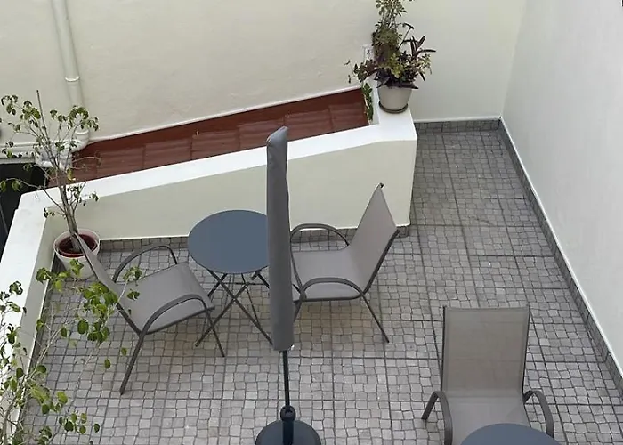 Apartmán Belém -