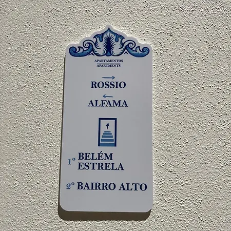 Belém - Appartement *