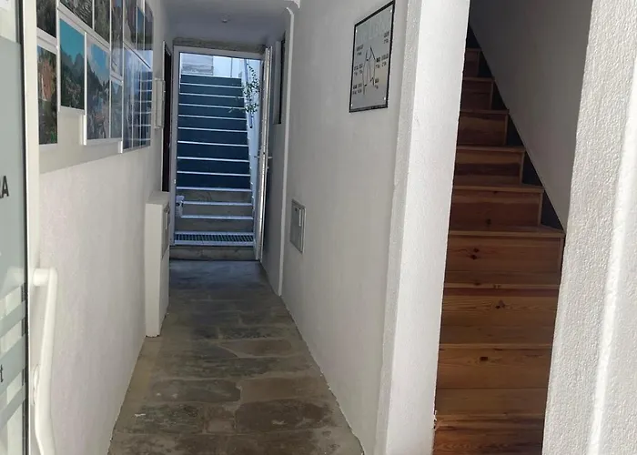 Belem - Apartman Lisboa